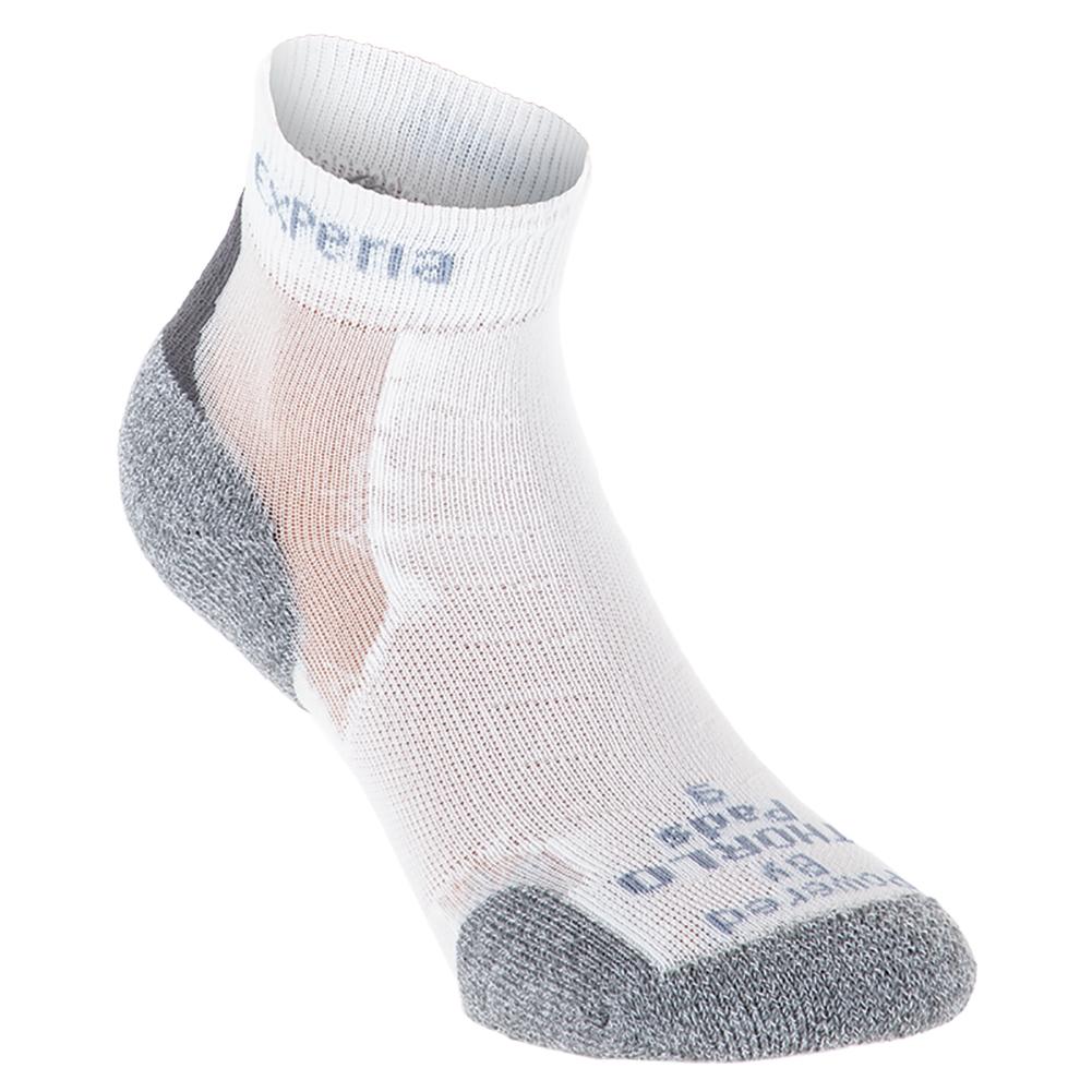 Thorlo Experia Socks Size Chart