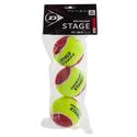 Stage 3 Red 3 Ball Polybag