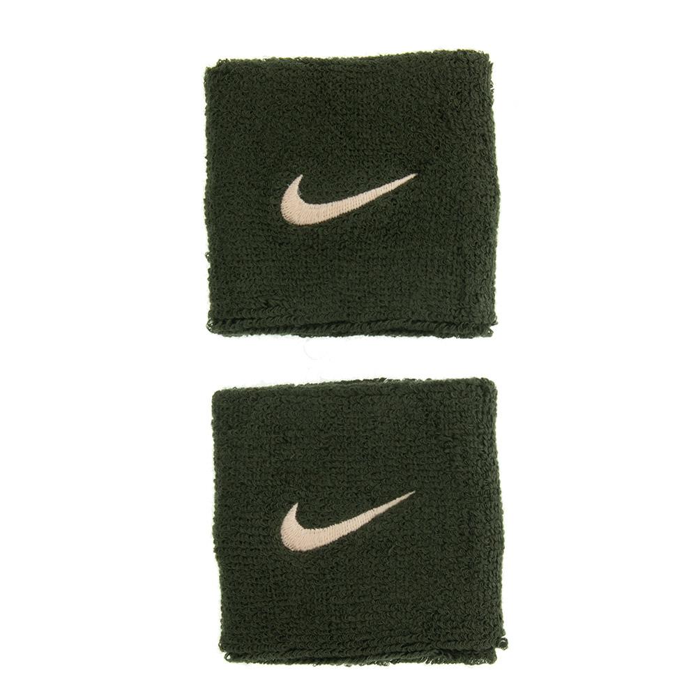 Nike Swoosh Tennis Wristbands | N0001565 | Tennis Express