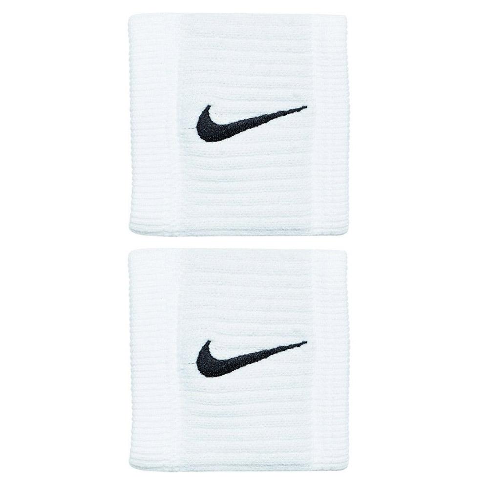 Nike Dri-Fit Reveal Tennis Wristband | Tennis Express