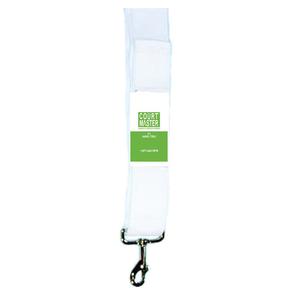 Center Strap with Polypropylene Velcro Adjustable Single-Ended Snap