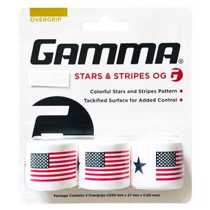 Gamma Overgrips