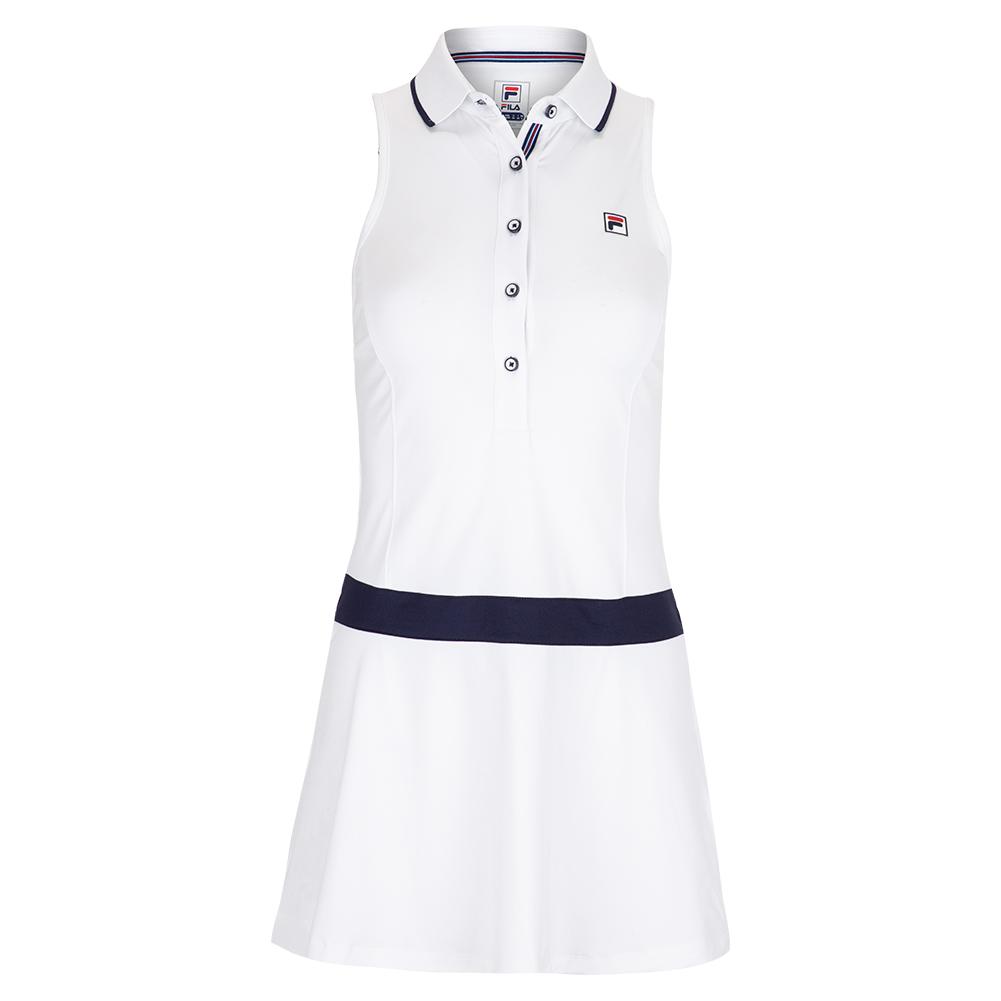 tennis polo dress