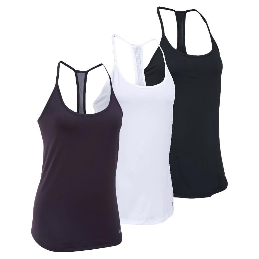 under armour fly by tank