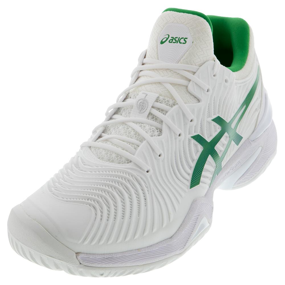 asics novak wimbledon