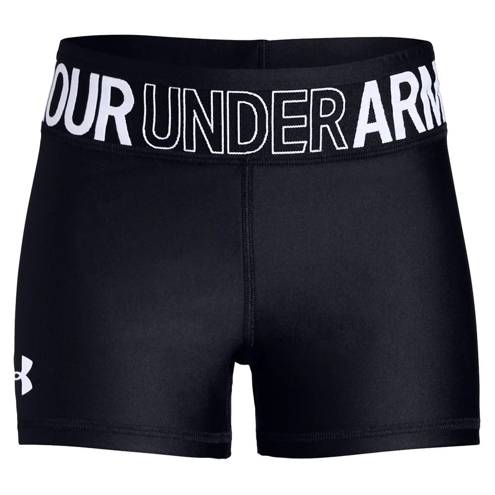 under armour shorty