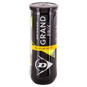 Grand Prix Regular Duty Tennis Ball Can