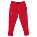 Men`s Tricot Warm Up Pant 024_RED