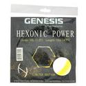 Hexonic Power 1.27/16L Optic Yellow Tennis String