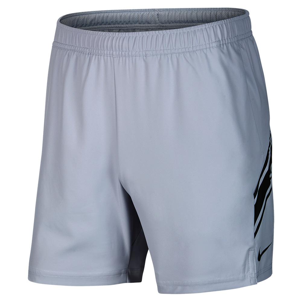 nike 7 tennis shorts