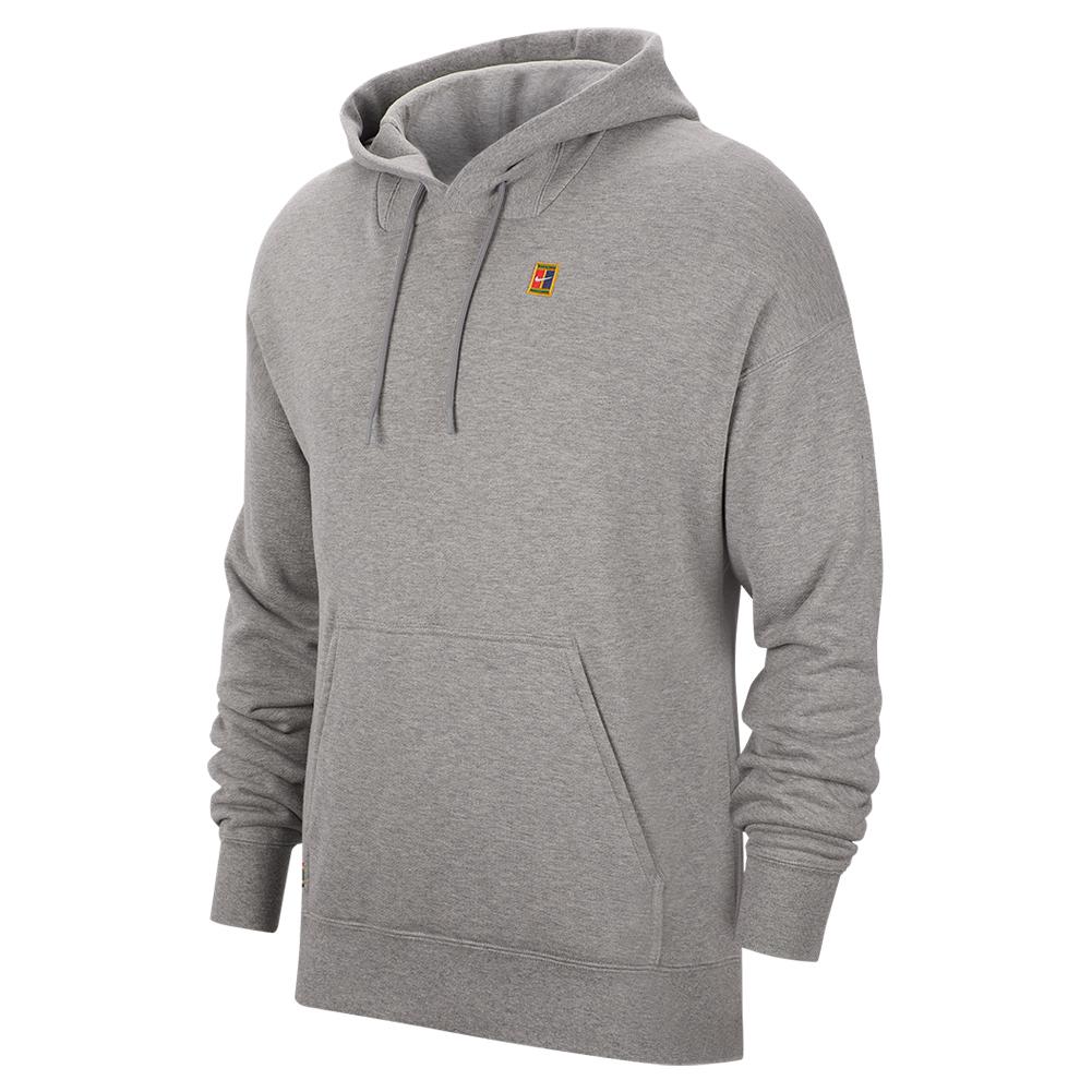 nike court essential hoodie
