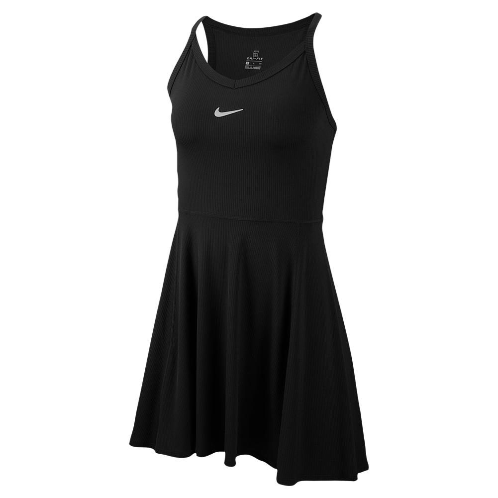 Nike Women's Court Dry Tennis Dress