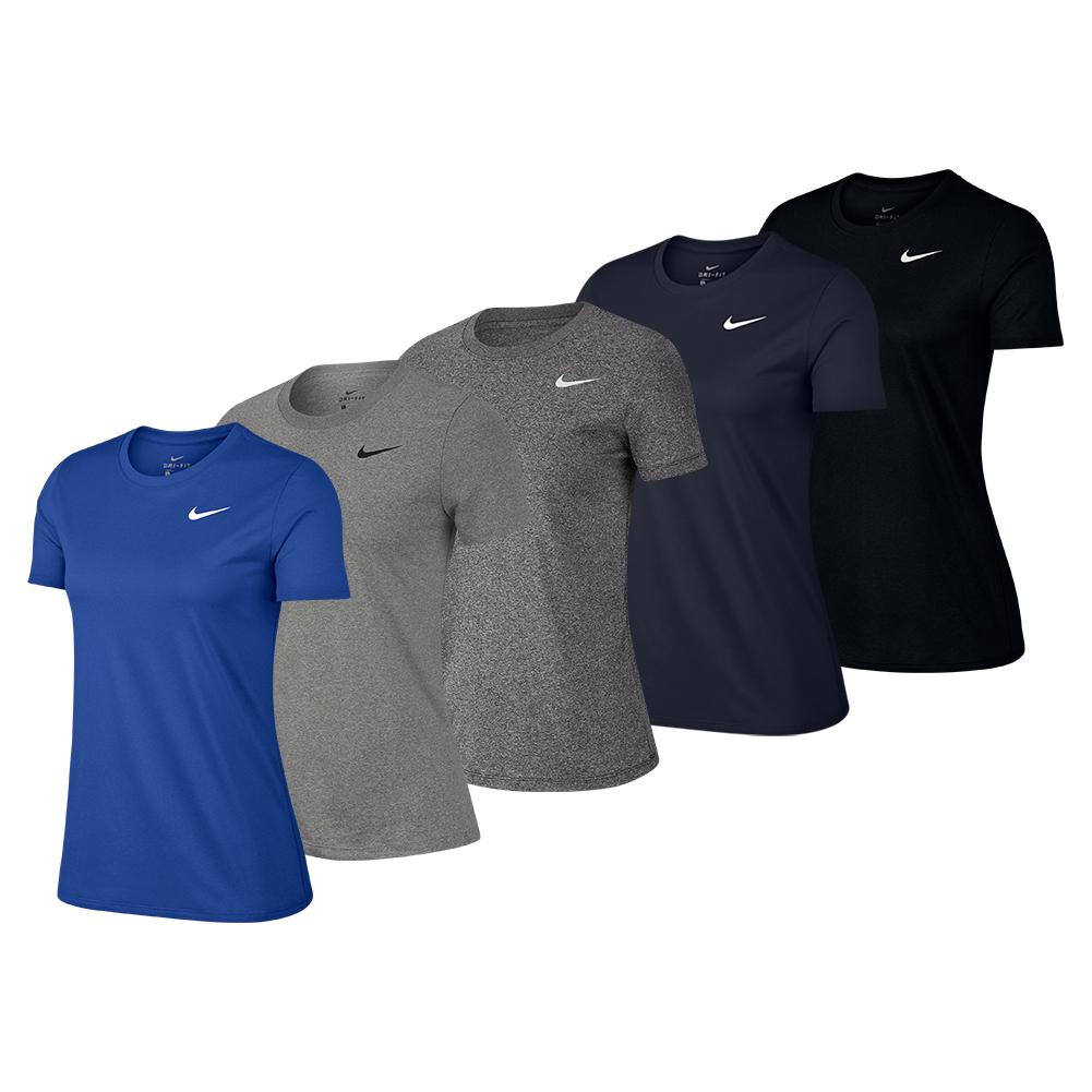 cheap nike shirts for women