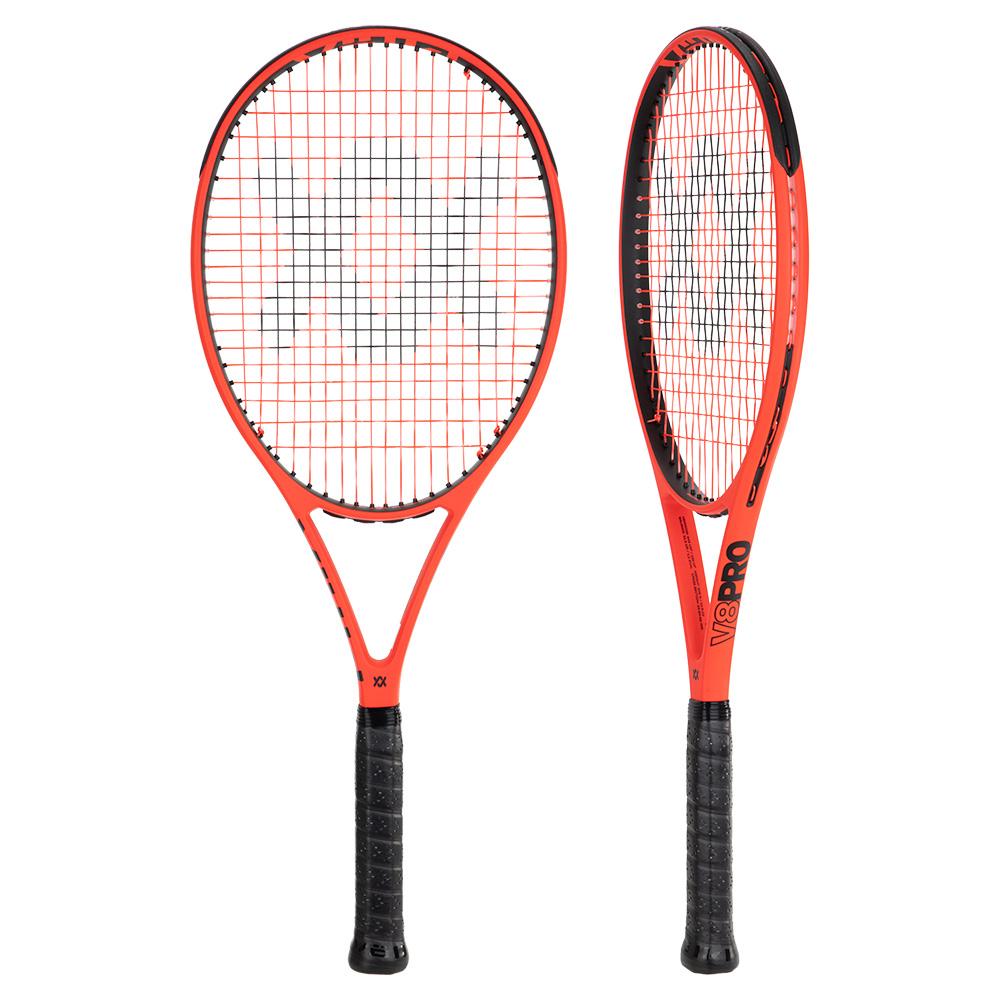 volkl tour 8 tennis racquet