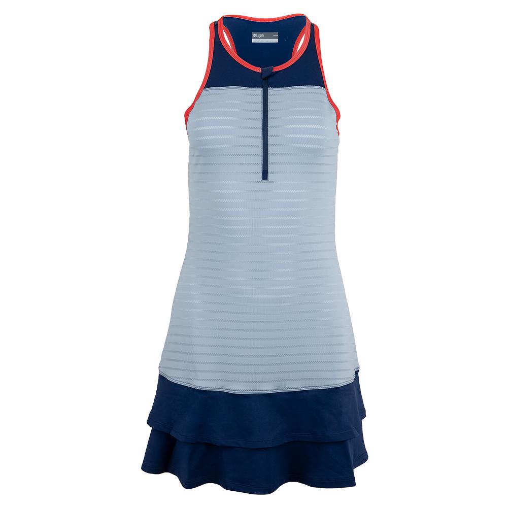 lija tennis dress