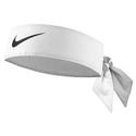 Dri-FIT Tennis Headband 101_WHITE/BLK