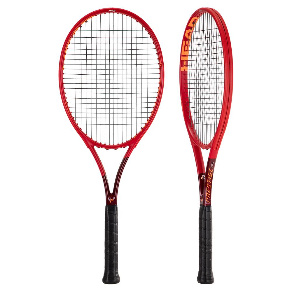  Graphene 360 + Prestige Pro Demo Tennis Racquet