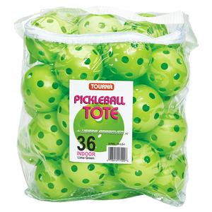Strike Indoor Pickleball 36 Pack