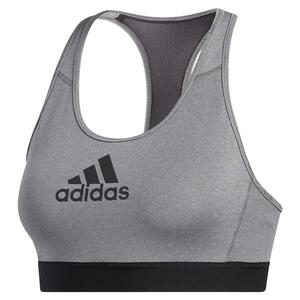 Women`s Don`t Rest Alphaskin Sports Bra