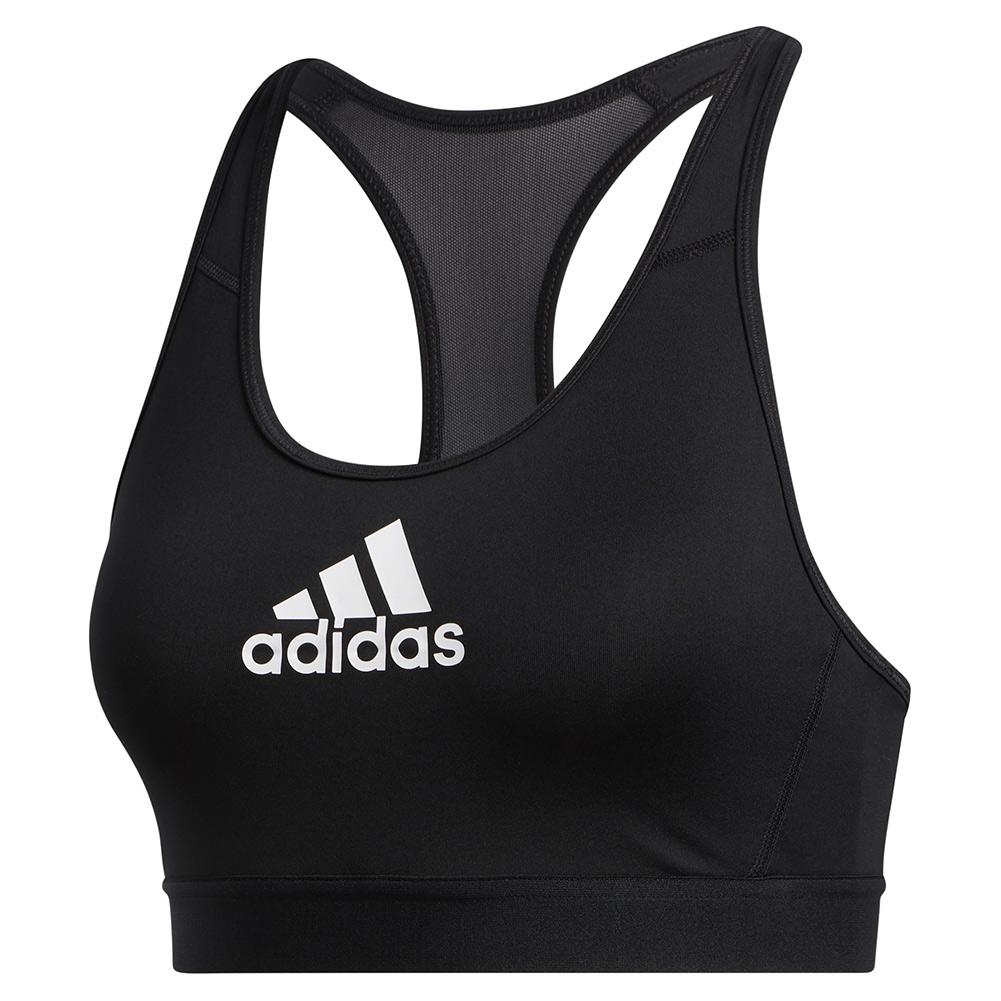 adidas alphaskin sports bra