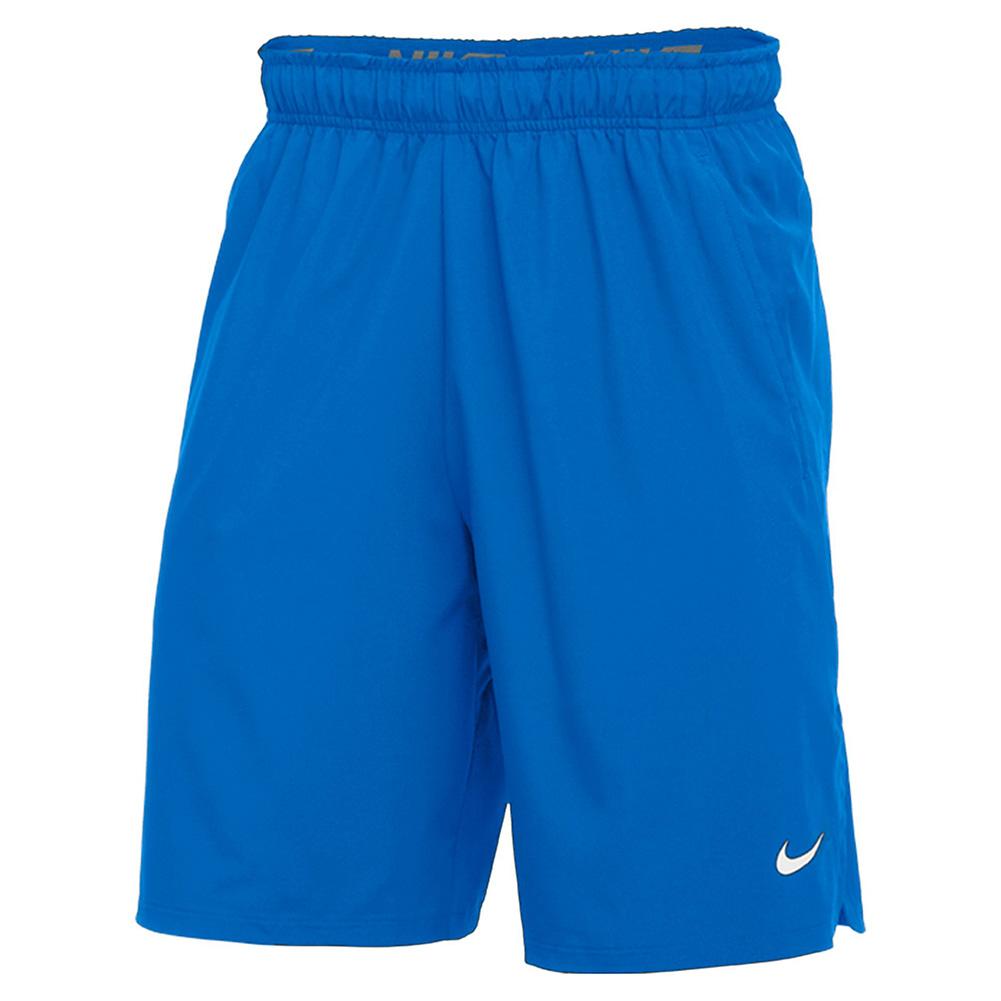 Buy > light blue nike shorts mens > in stock