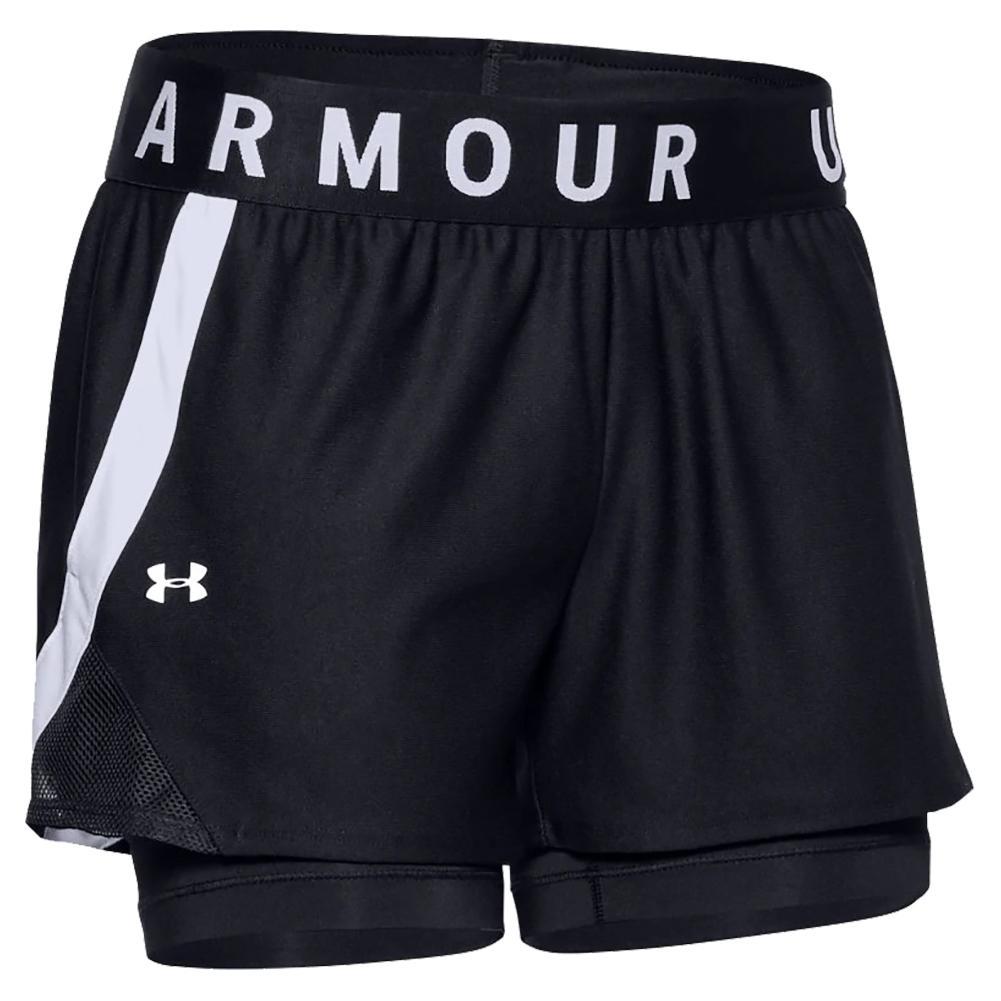 under armor play up shorts