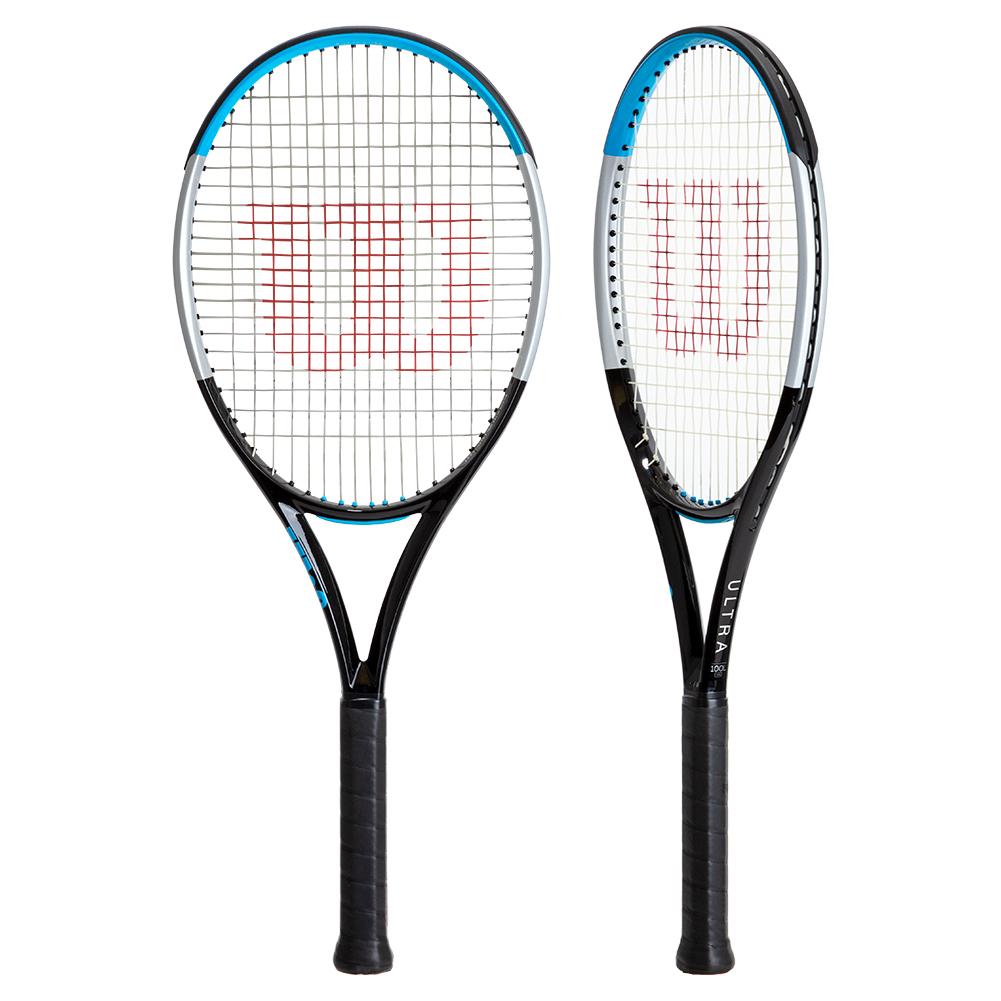 Wilson Ultra 100L V3.0 Demo Tennis Racquet | Tennis Express