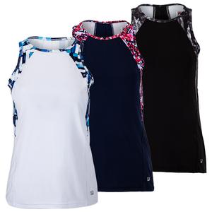 Women`s Essentials Full Coverage Tennis Tank