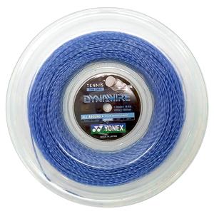 Dynawire Tennis String Reel BLUE