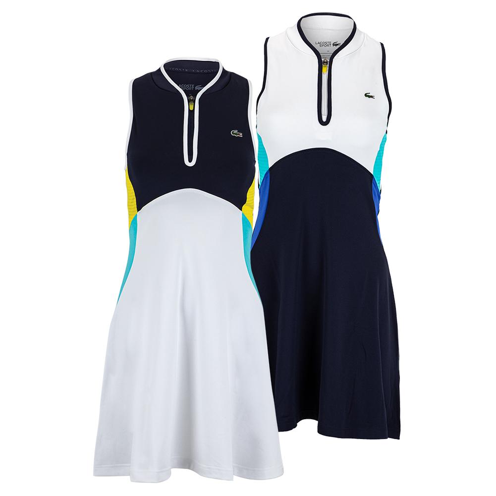 dress tennis