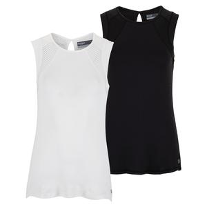 Women`s Power Tennis Tank