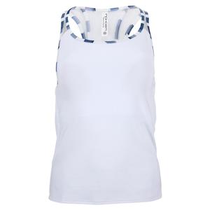 Women`s Quinn Tennis Tank