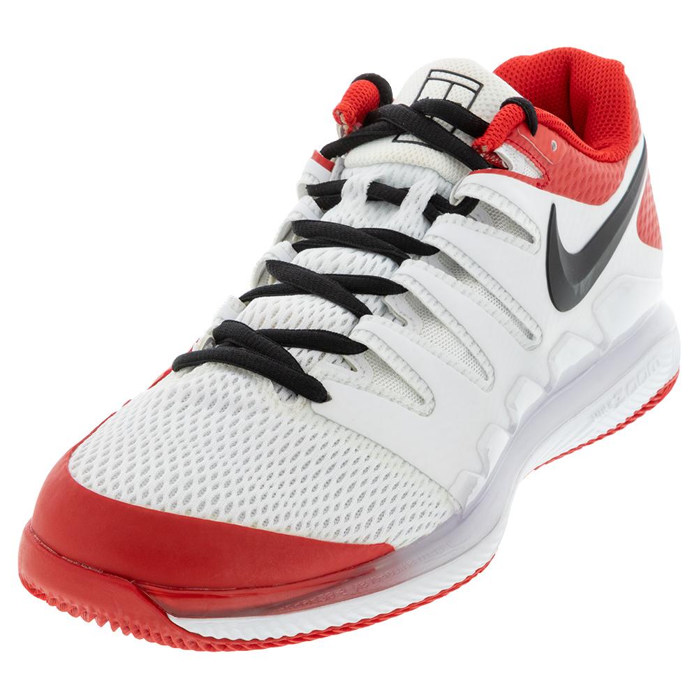 nike air vapor x tennis