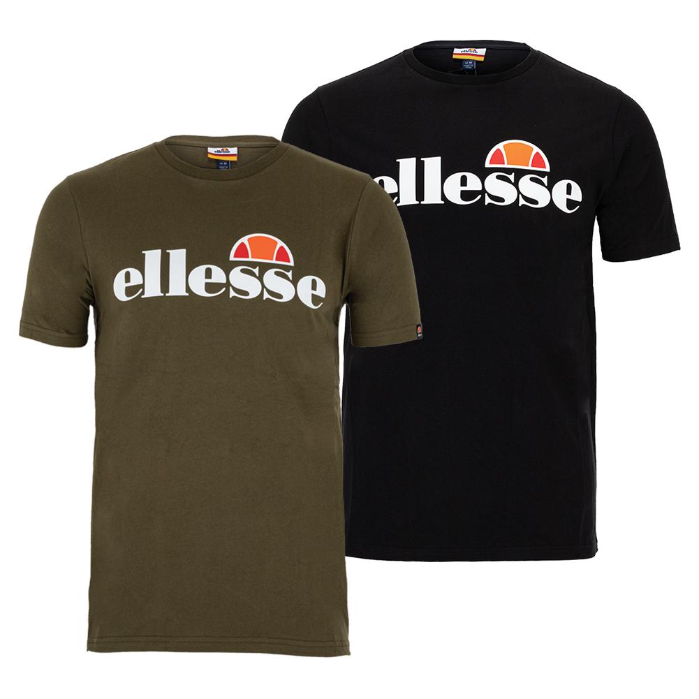 ellesse prado tee