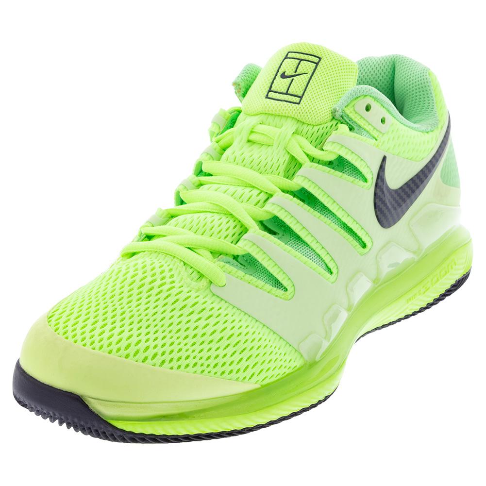 Nike Men`s Air Zoom Vapor X Tennis 