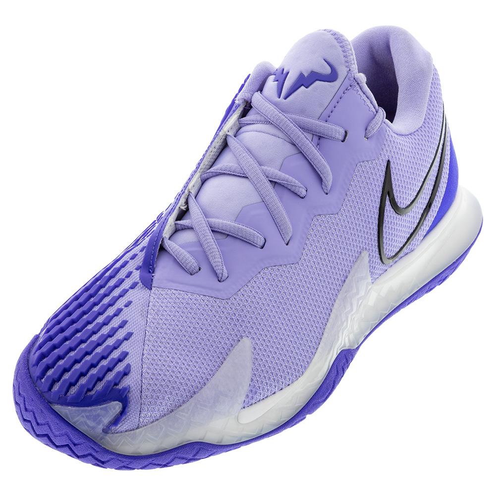 nike air zoom cage 4