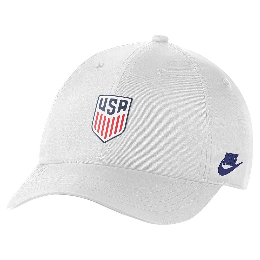 Nike Juniors` USA Dry Heritage86 Cap | Tennis Express