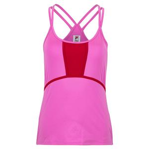 Women`s 30 Love Cami Tennis Tank