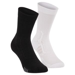 Experia ProLite Crew Cut Tennis Socks