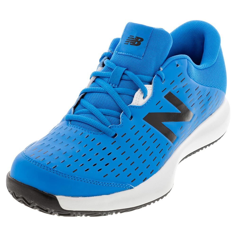 new balance clay tennis shoes