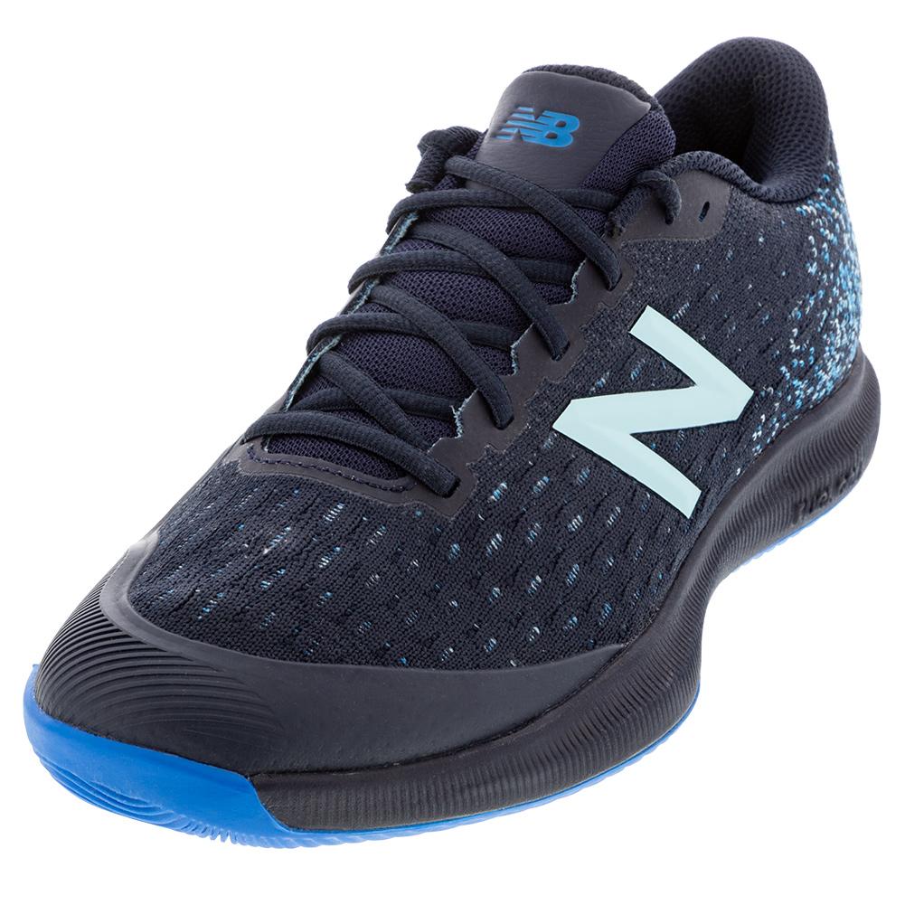 new balance clay tennis shoes