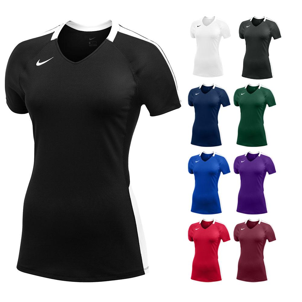 nike pro jersey