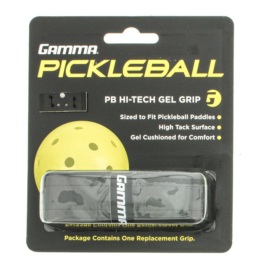 Gamma Replacement Tennis Grips