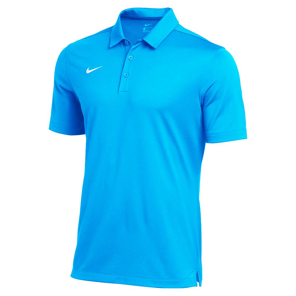 Nike Men`s Dry Polo | Tennis Express
