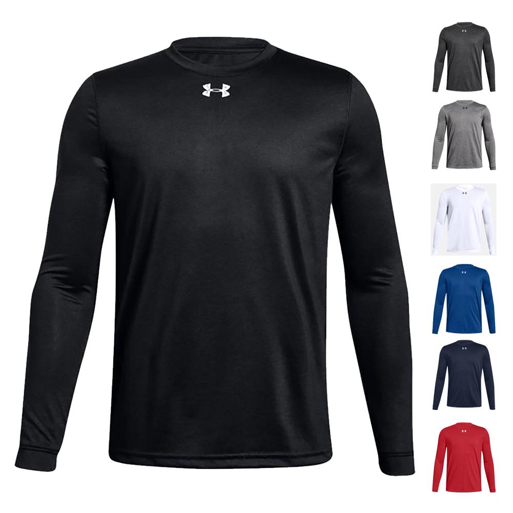 under armour locker tee youth