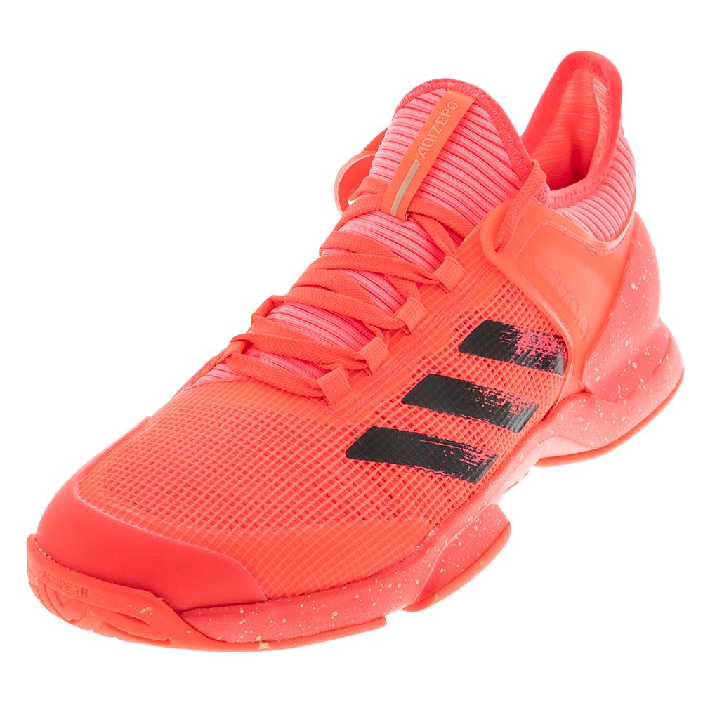 adizero tennis shoes mens