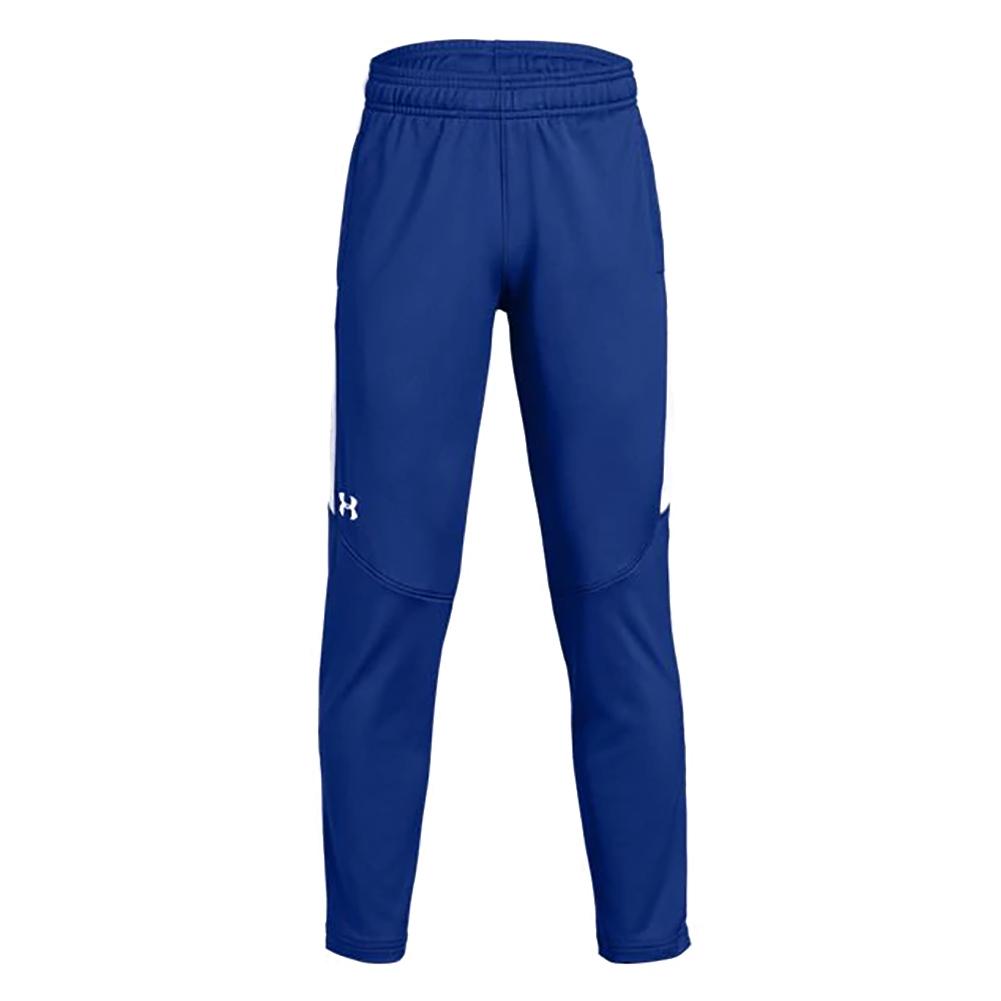Under Armour Youth Rival Knit Pant | Tennis Express
