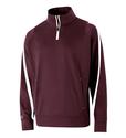 Youth Determination Pullover 380_MAROON