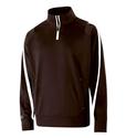 Youth Determination Pullover 485_BROWN