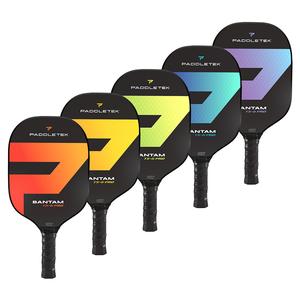 Bantam TS-5 Pro Standard Weight Pickleball Paddle